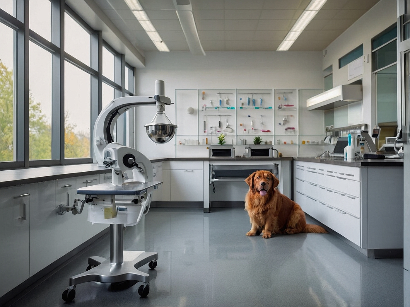 Pet Boarding in Medan: What to Look for and How to Prepare